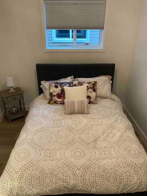 Adorable 1 Bedroom Suite- A Skip To Galloping Goose 維多利亞 外观 照片